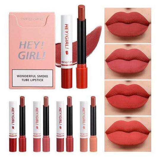 Lipstick Makeup Women