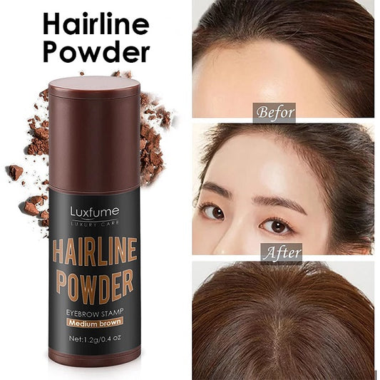 hair loss treatment ,hairline powder
